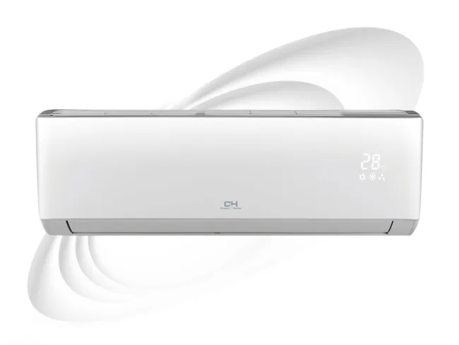 Cooper&Hunter Arctic 18 - 1