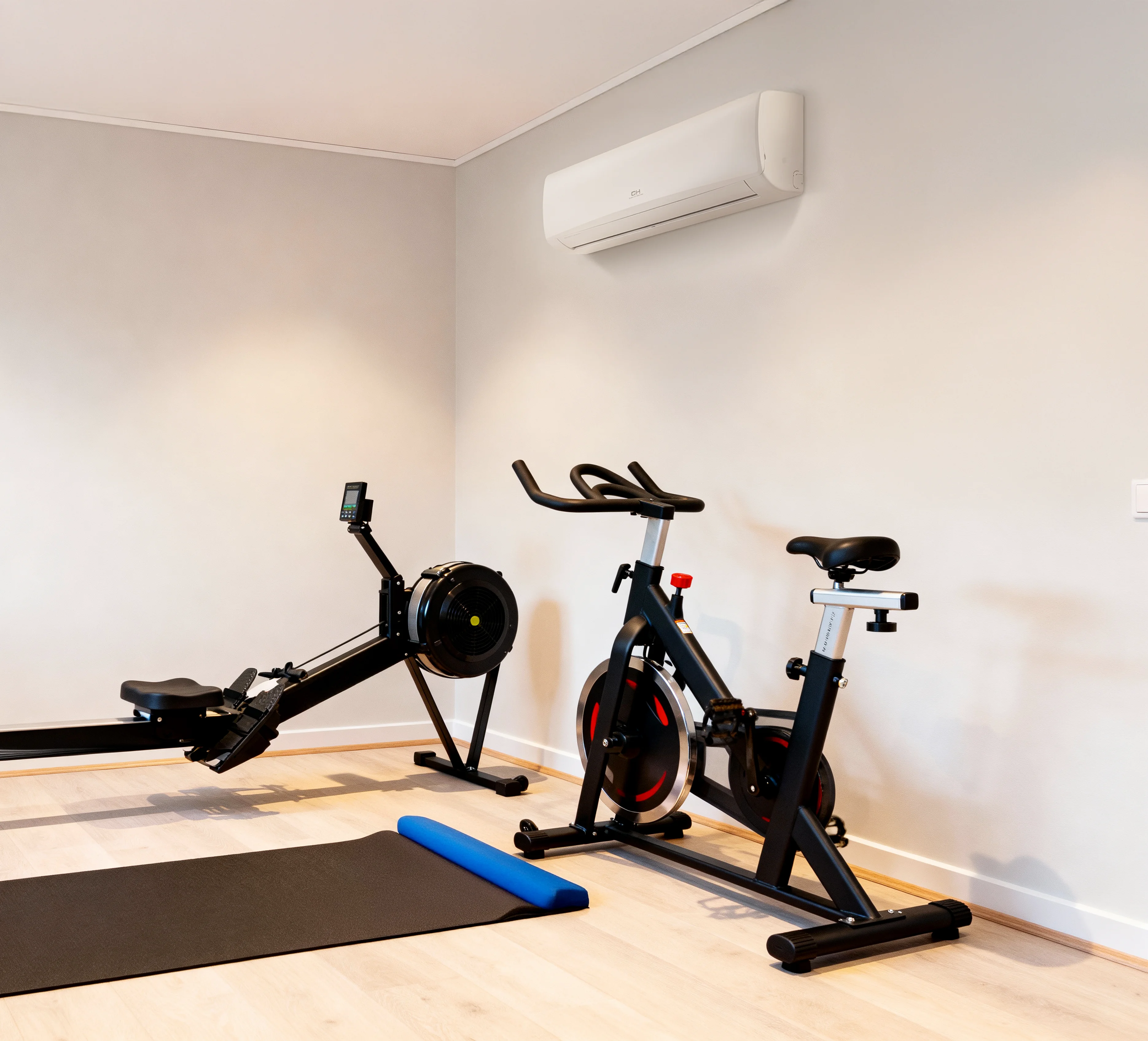 Cooper&Hunter Arctic 24 miljøbilder - 3